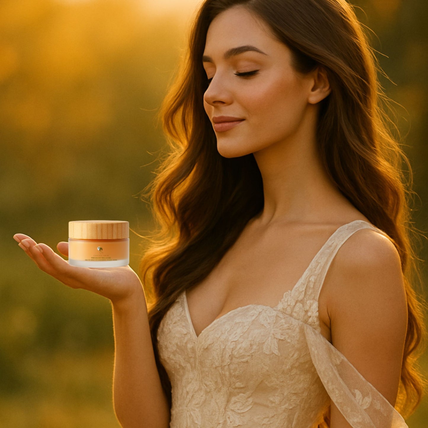 3 IN 1 Gel-to-Milk Cleanser. Polish. Mask 100ML