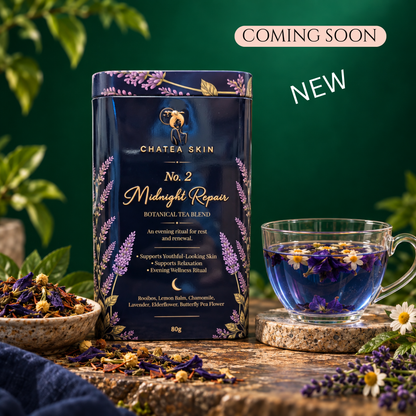 No. 2 Midnight Repair Tea