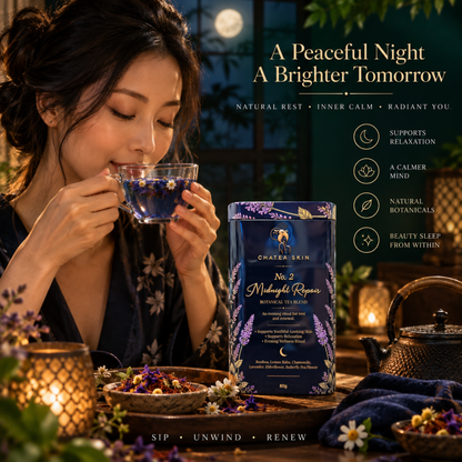 No. 2 Midnight Repair Tea