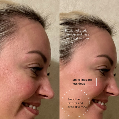 The Eight Treasure™ Glow Serum 10ml