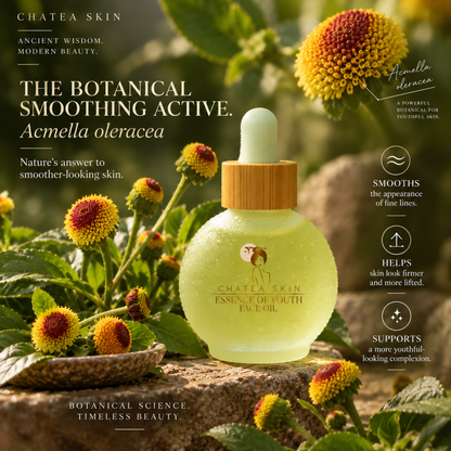 The Five Elements - Essence of Youth Face Oil