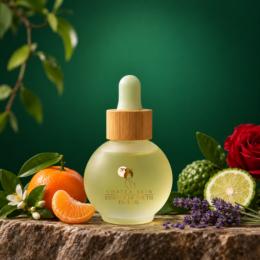The Five Elements - Essence of Youth Face Oil