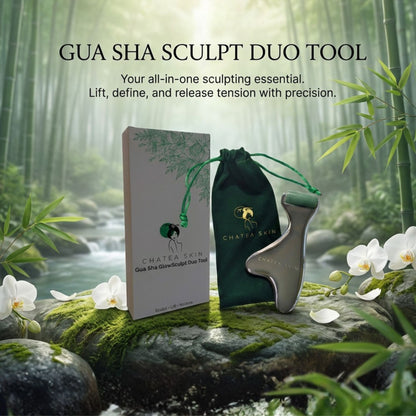 The Sculpt Ritual Set