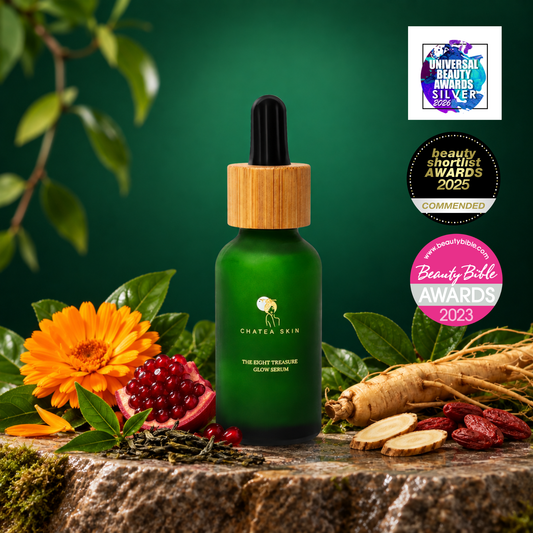 The Eight Treasure™ Glow Serum 30ml - BUY 1 GET 1 FREE!