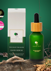 The Eight Treasure™ Glow Serum 30ml