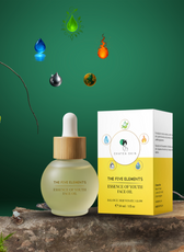 The Five Elements - Essence of Youth Face Oil