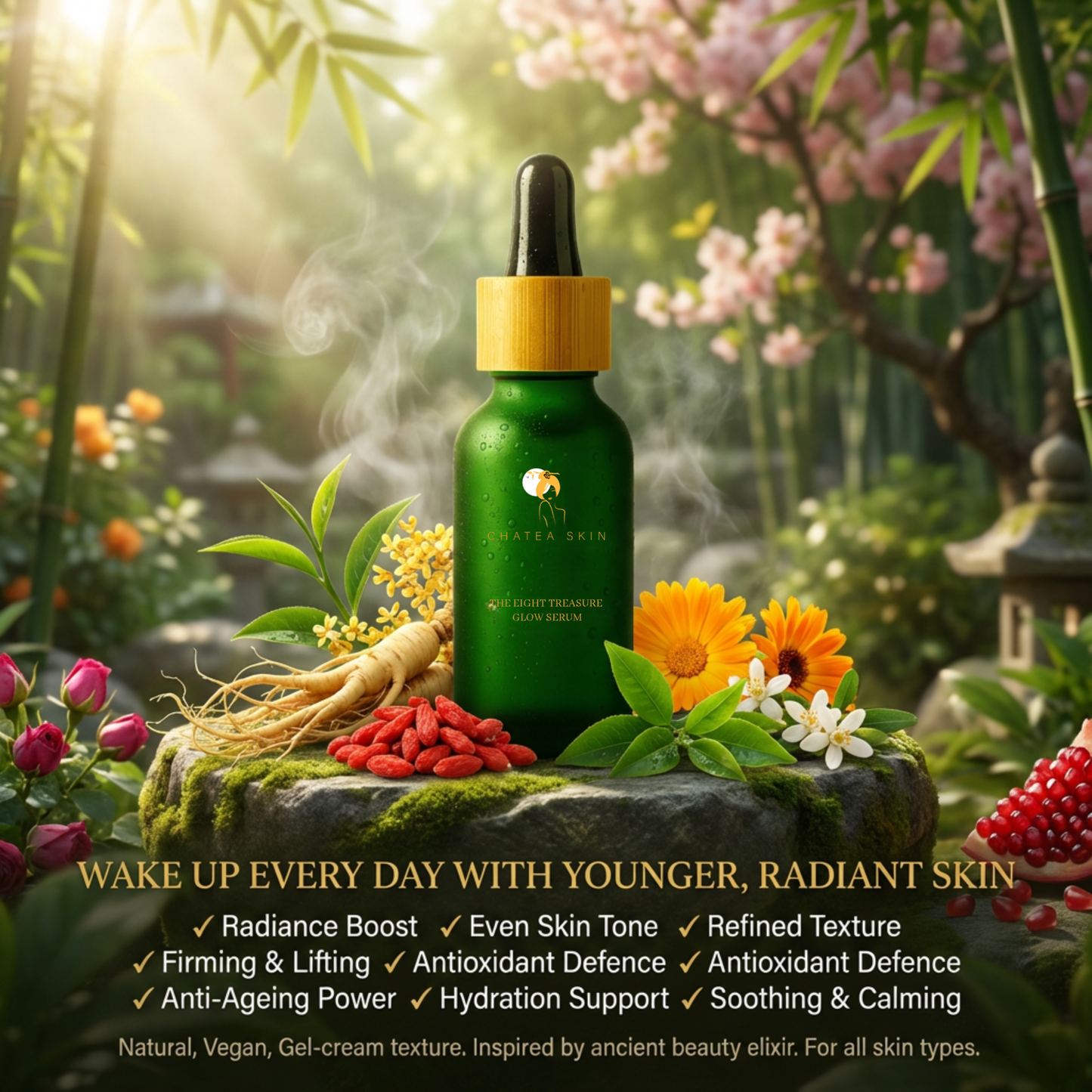 The Sculpt Ritual Set