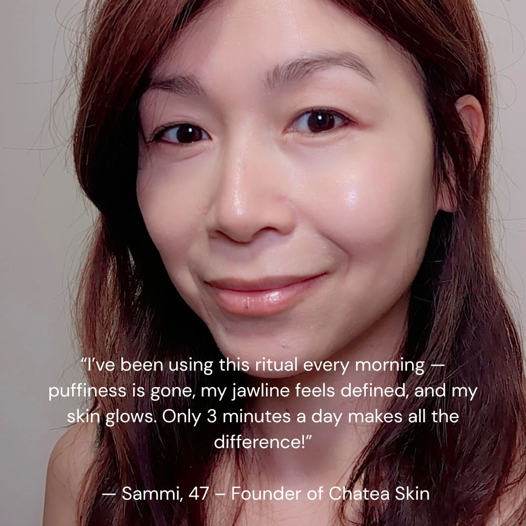 The Sculpt Ritual Set