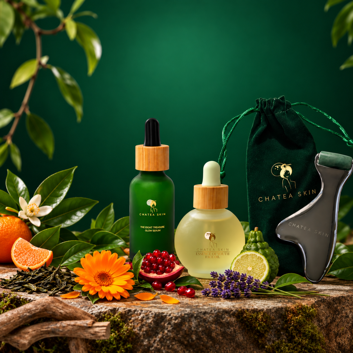 The Sculpt Ritual Set