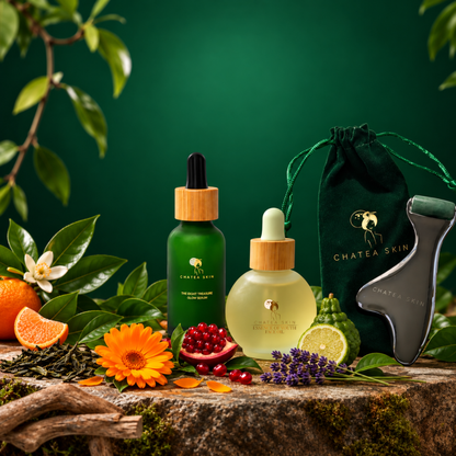 The Sculpt Ritual Set