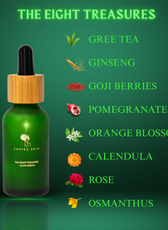 The Eight Treasure™ Glow Serum 30ml