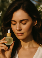 The Five Elements - Essence of Youth Face Oil