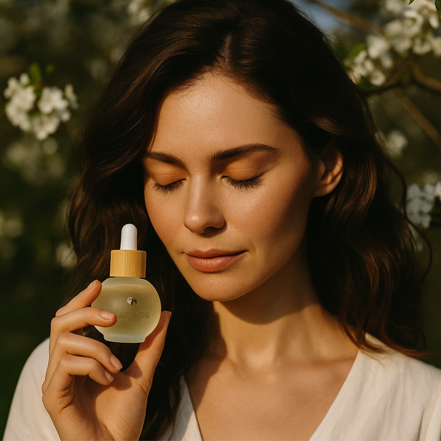 The Five Elements - Essence of Youth Face Oil