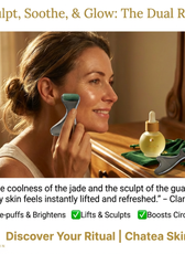 The Five Elements - Essence of Youth Face Oil