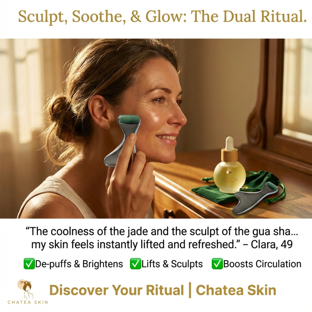 The Five Elements - Essence of Youth Face Oil