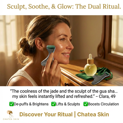 The Five Elements - Essence of Youth Face Oil